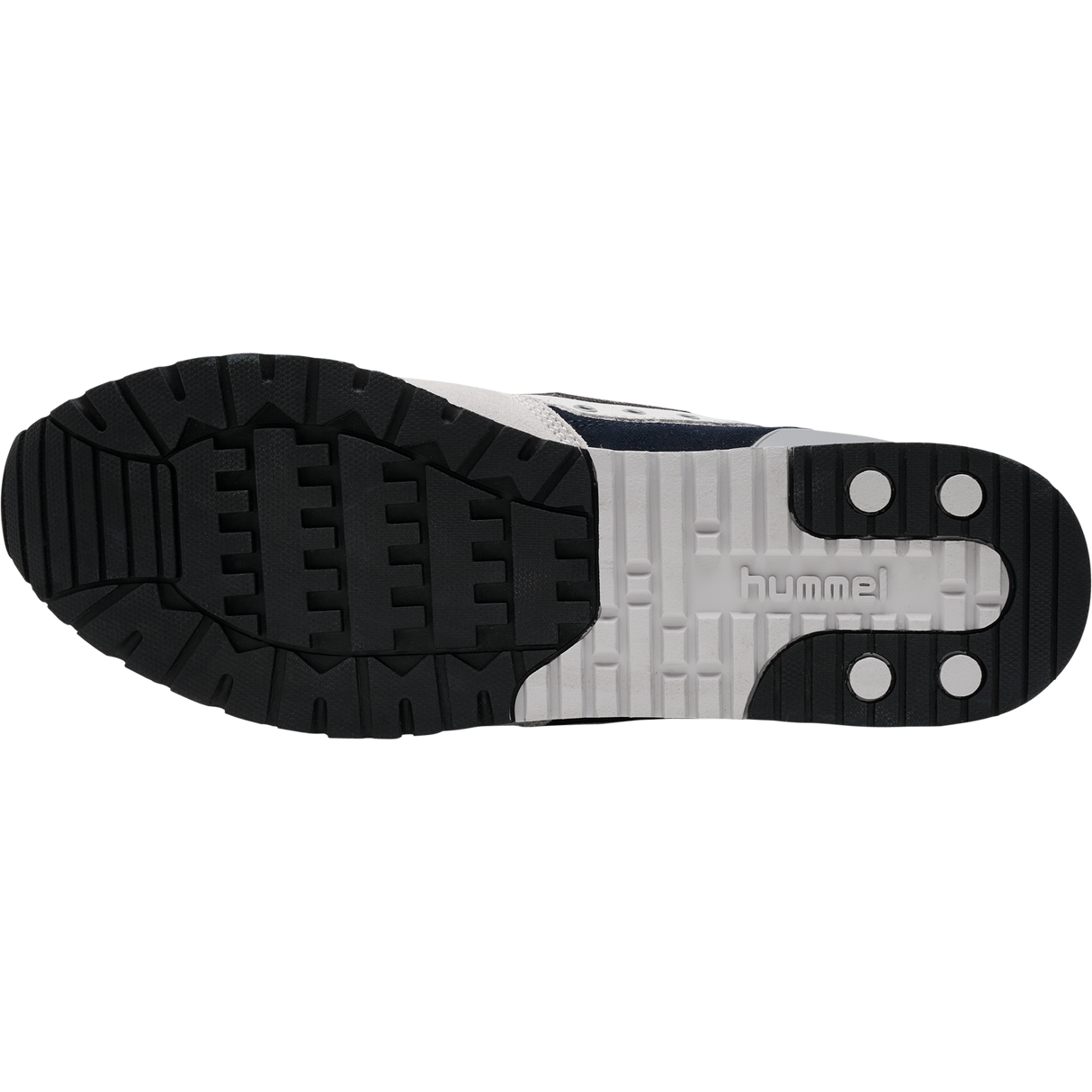 hummel Unisex Marathona Ripstop Shoes-2