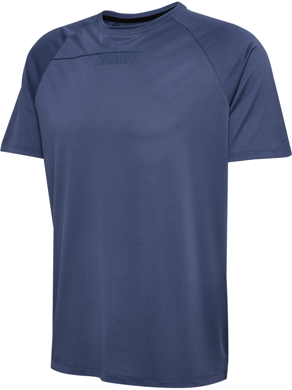 hummel Men's Court Light Weight T-Shirt-1