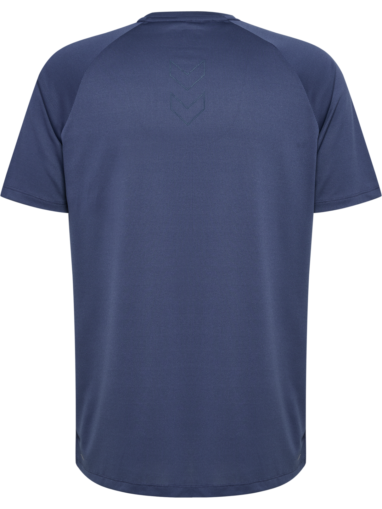 hummel Men's Court Light Weight T-Shirt-2