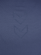 hummel Men's Court Light Weight T-Shirt-3