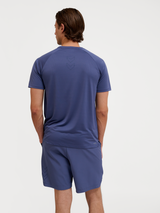 hummel Men's Court Light Weight T-Shirt-4