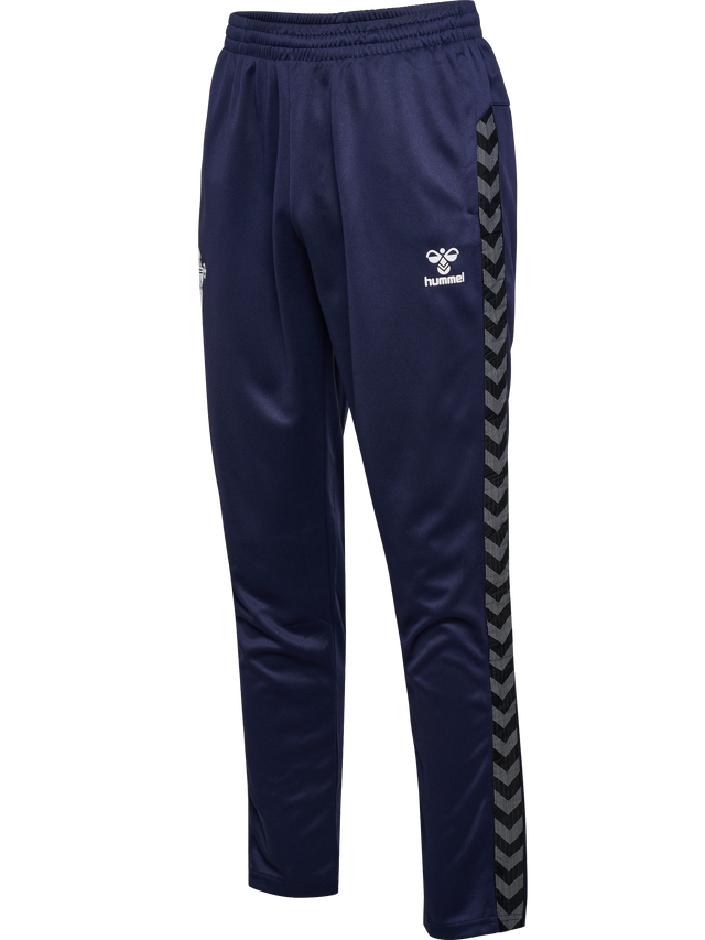 hummel Men's Authentic Polyester Pants-1