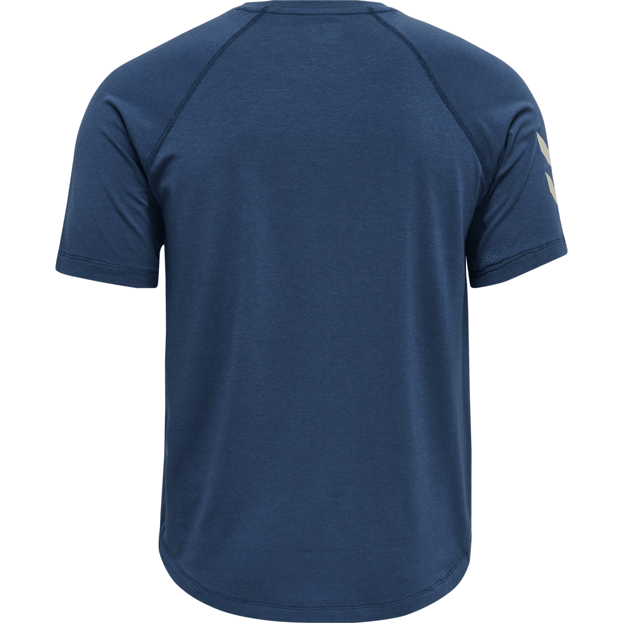 hummel Men's Mindful Training Laze T-Shirt-2