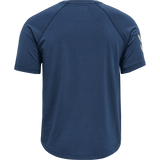 hummel Men's Mindful Training Laze T-Shirt-2