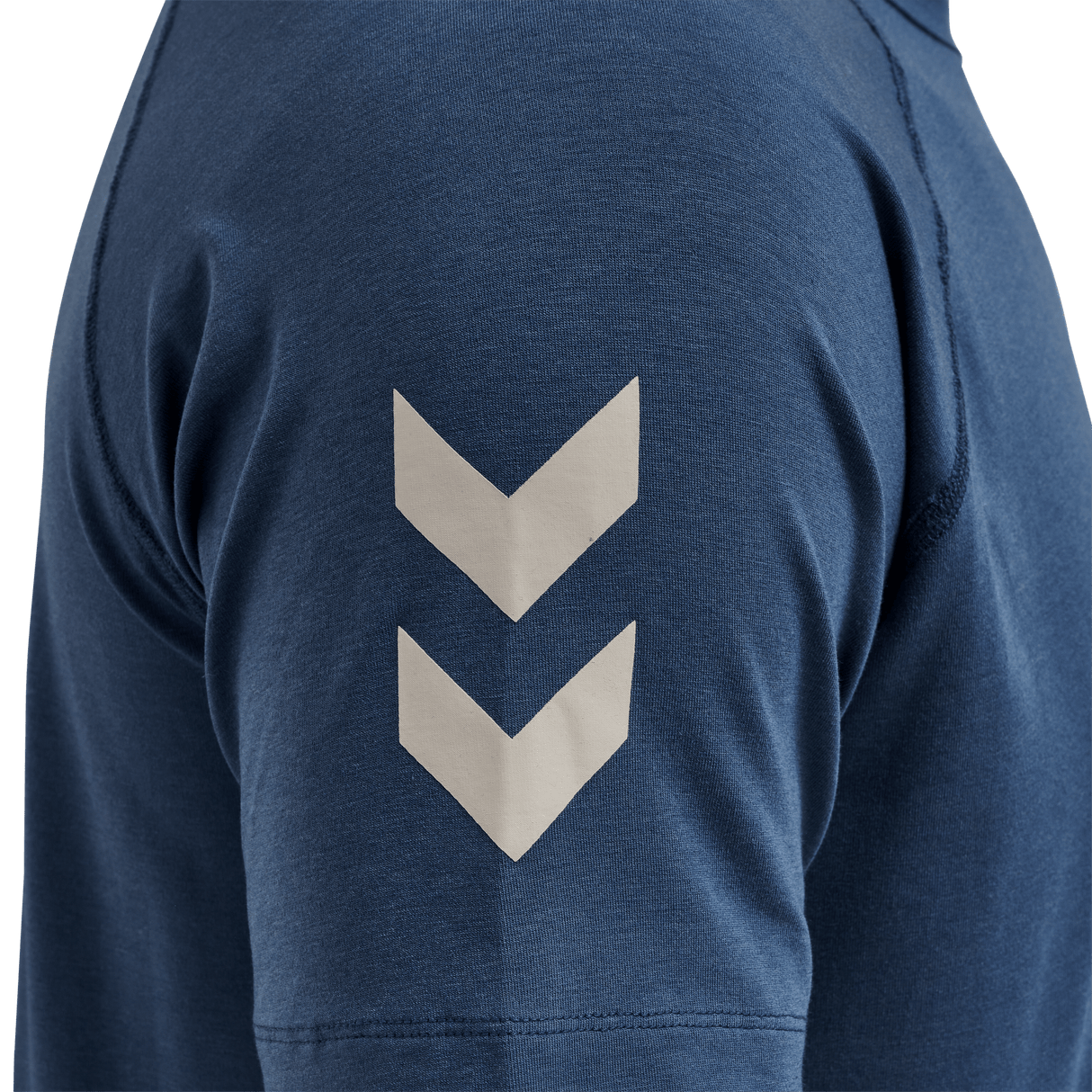 hummel Men's Mindful Training Laze T-Shirt-3