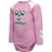 hummel Infant & Toddler Devon Bodysuit Long Sleeve-1