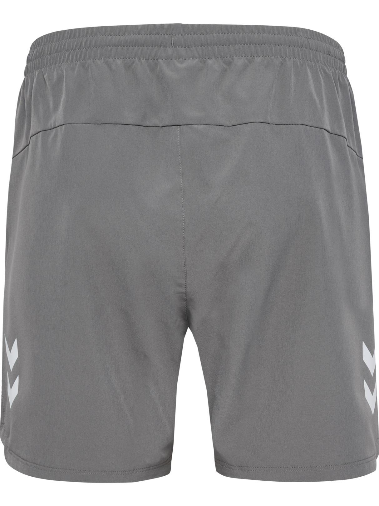 hummel Women's Lead 2.0 Woven Shorts-2