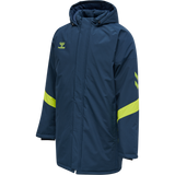 hummel Men's Lead Bench Jacket-1