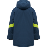 hummel Men's Lead Bench Jacket-2