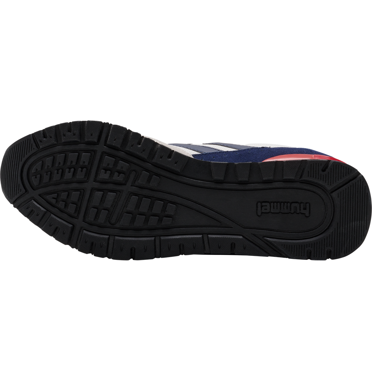 hummel Unisex Monaco 86 Shoes-2