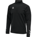 hummel Men's Lead Pro Half Zip-1