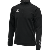 hummel Men's Lead Pro Half Zip-1