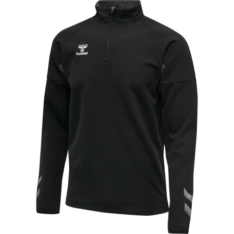 hummel Men's Lead Pro Half Zip-1