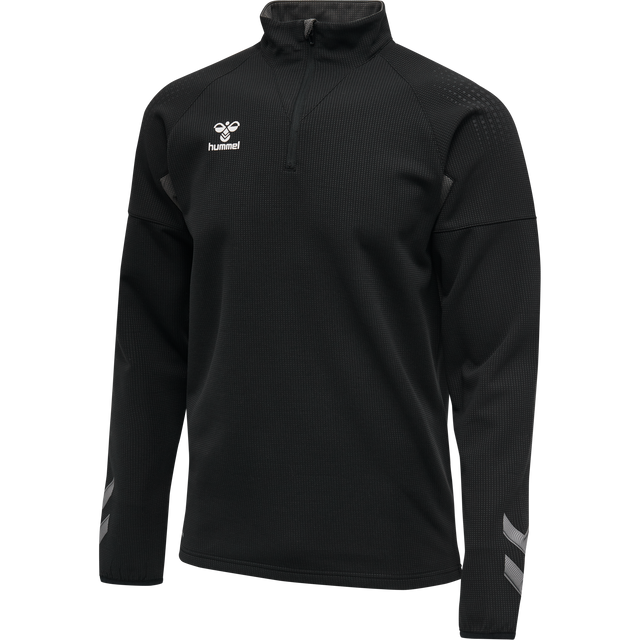 hummel Men's Lead Pro Half Zip-1