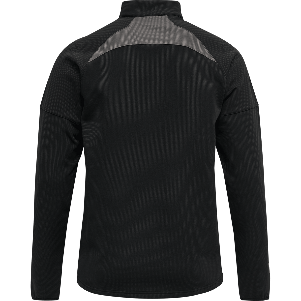 hummel Men's Lead Pro Half Zip-2