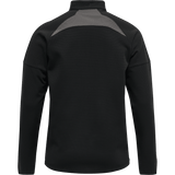 hummel Men's Lead Pro Half Zip-2