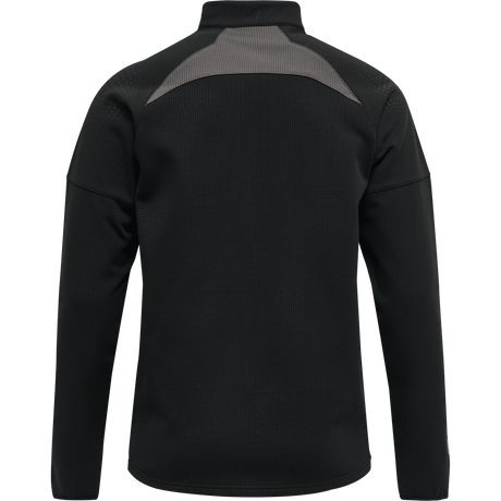 hummel Men's Lead Pro Half Zip-2