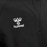 hummel Men's Lead Pro Half Zip-3