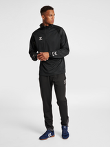 hummel Men's Lead Pro Half Zip-4