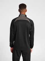 hummel Men's Lead Pro Half Zip-6