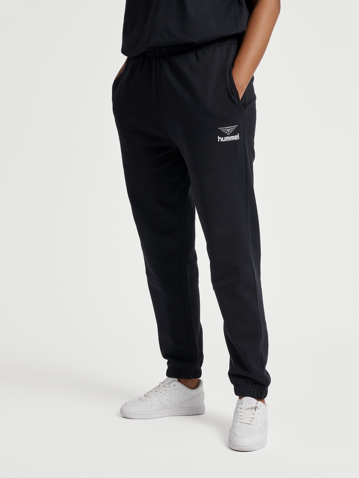 hummel Unisex Hive Wade Sweatpants-4