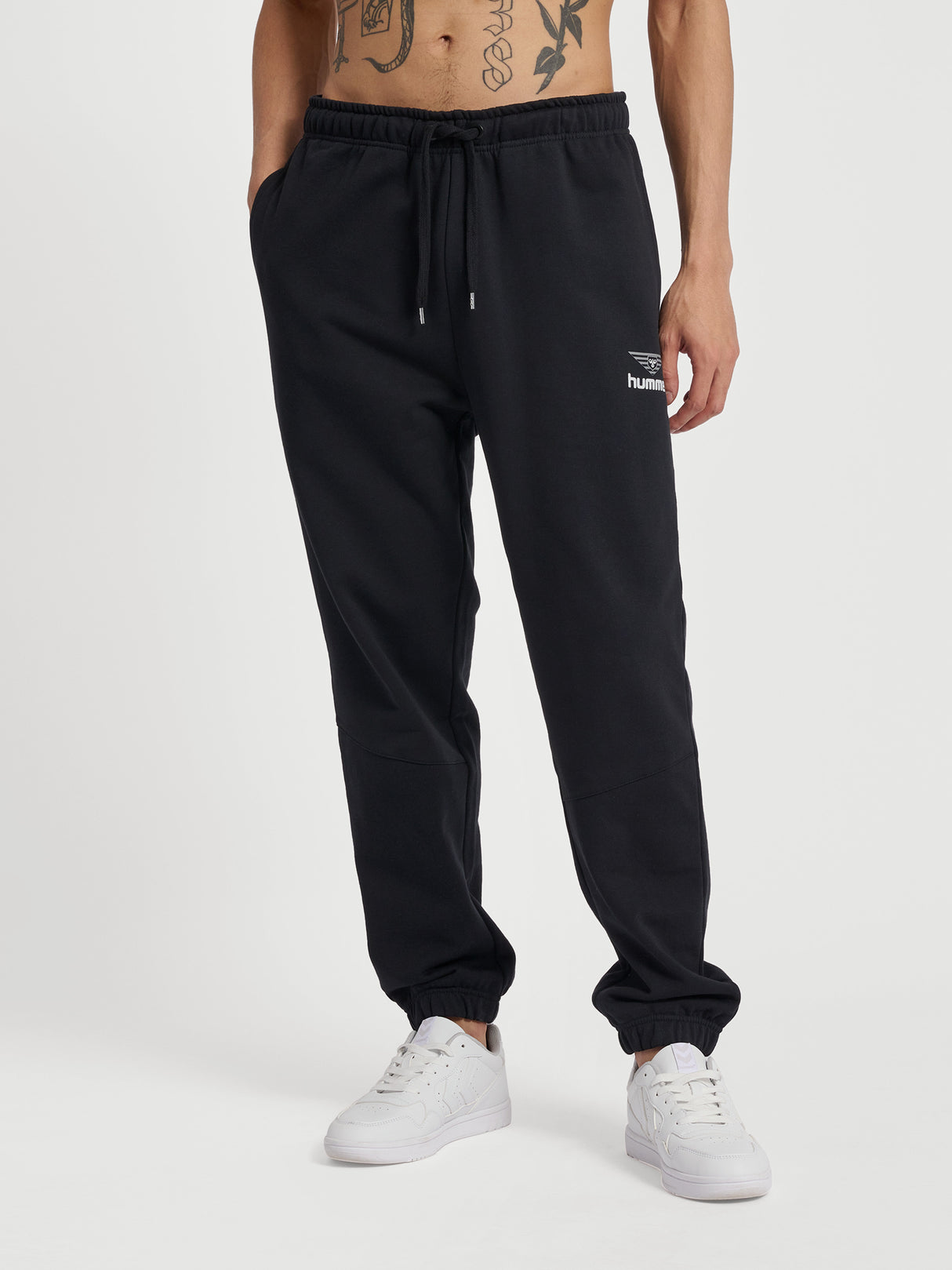 hummel Unisex Hive Wade Sweatpants-5