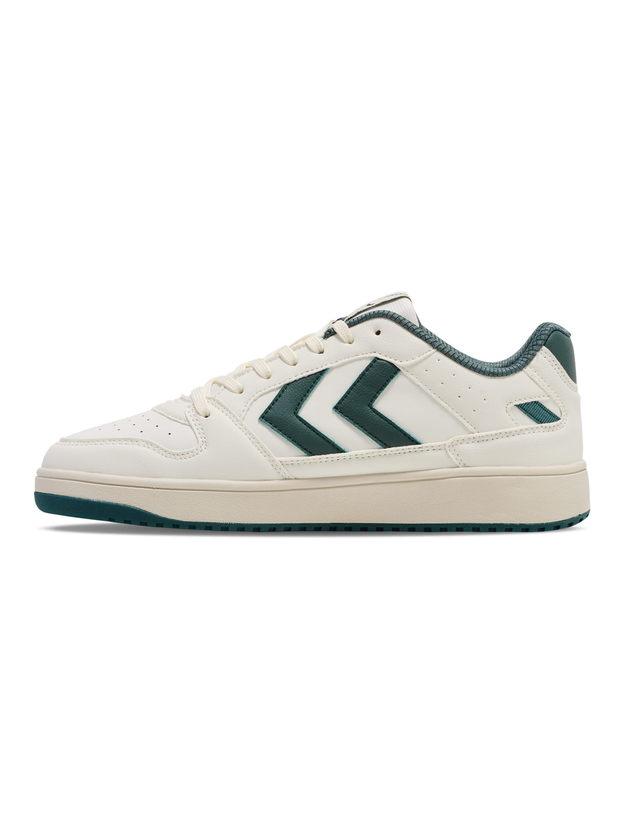 hummel Unisex St. Power Play Rt Shoes-3