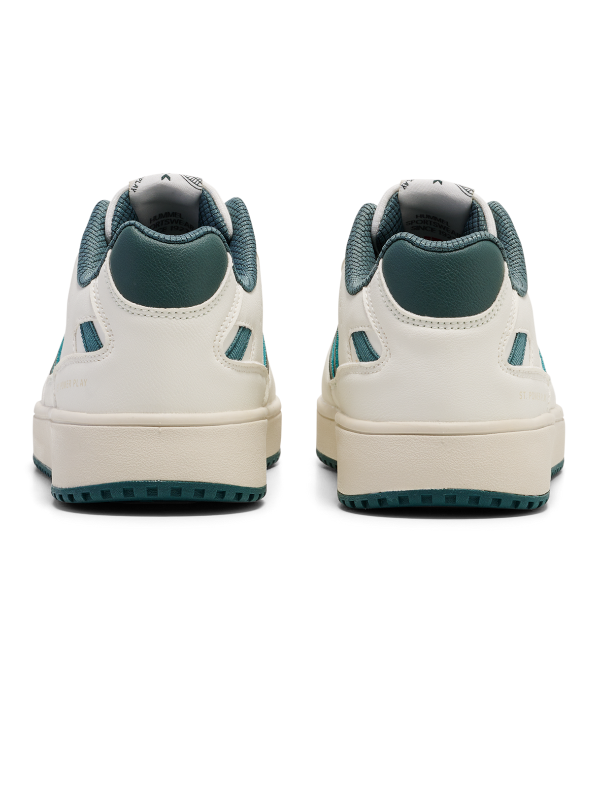 hummel Unisex St. Power Play Rt Shoes-4