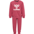 hummel Infant & Toddler Arine Crewsuit-1
