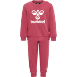 hummel Infant & Toddler Arine Crewsuit-1