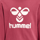hummel Infant & Toddler Arine Crewsuit-3