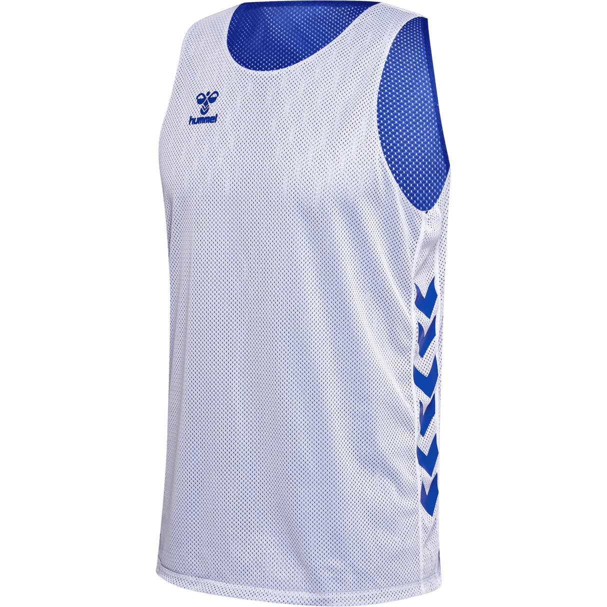 hummel Men's Core XK Reverse Basket Jersey-1