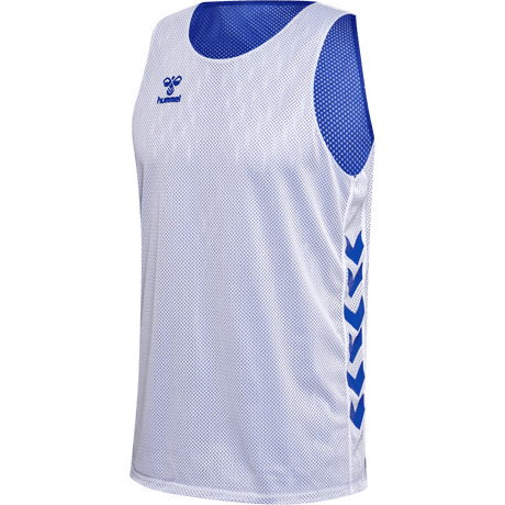hummel Men's Core XK Reverse Basket Jersey-1