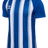 hummel Unisex Match Striped Short Sleeve Jersey-1