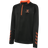 hummel Youth GG12 Action Half Zip Sweatshirt-1