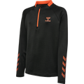 hummel Youth GG12 Action Half Zip Sweatshirt-1