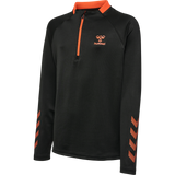 hummel Youth GG12 Action Half Zip Sweatshirt-1