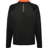 hummel Youth GG12 Action Half Zip Sweatshirt-2