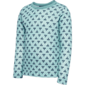 hummel Infant & Toddler Vilmo Long Sleeve T-Shirt-1