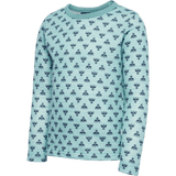 hummel Infant & Toddler Vilmo Long Sleeve T-Shirt-1