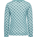 hummel Infant & Toddler Vilmo Long Sleeve T-Shirt-2