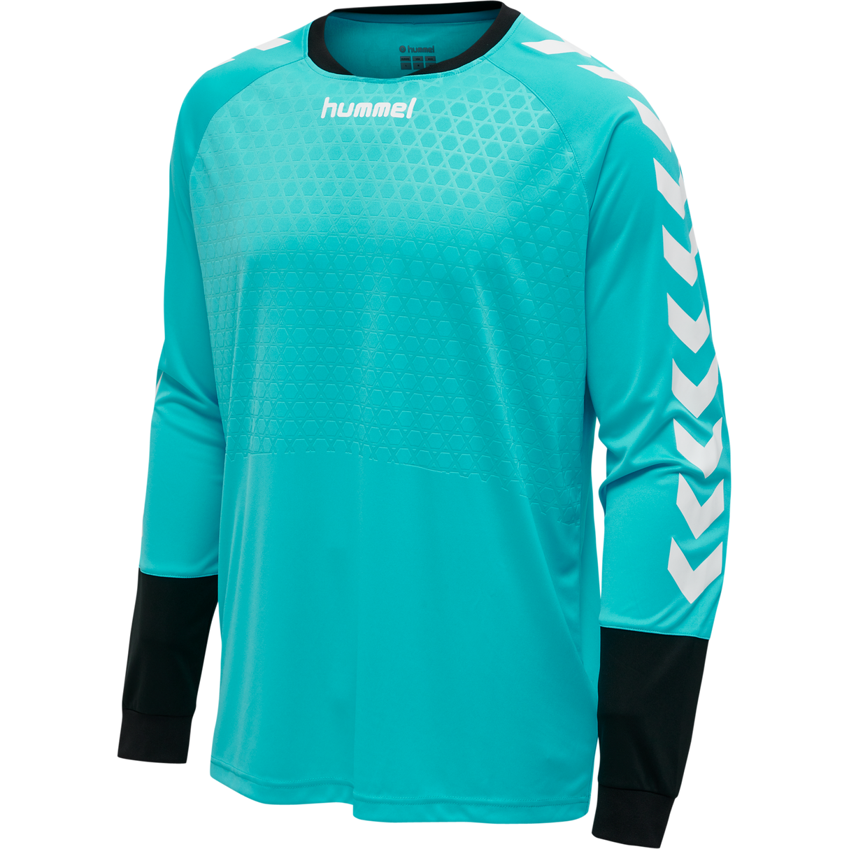 hummel Unisex Essential Goalkeeper Jersey-1