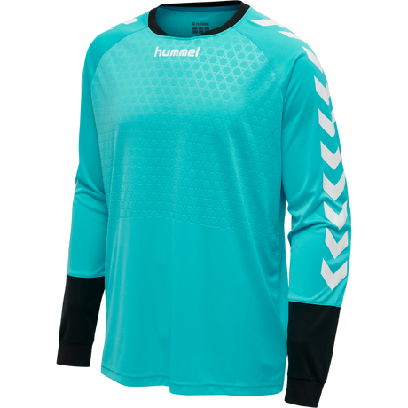 hummel Unisex Essential Goalkeeper Jersey-1