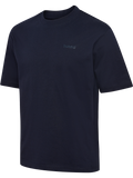 hummel Men's Keeper Logo Short Sleeve T-Shirt-1