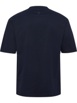 hummel Men's Keeper Logo Short Sleeve T-Shirt-2