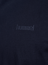 hummel Men's Keeper Logo Short Sleeve T-Shirt-3
