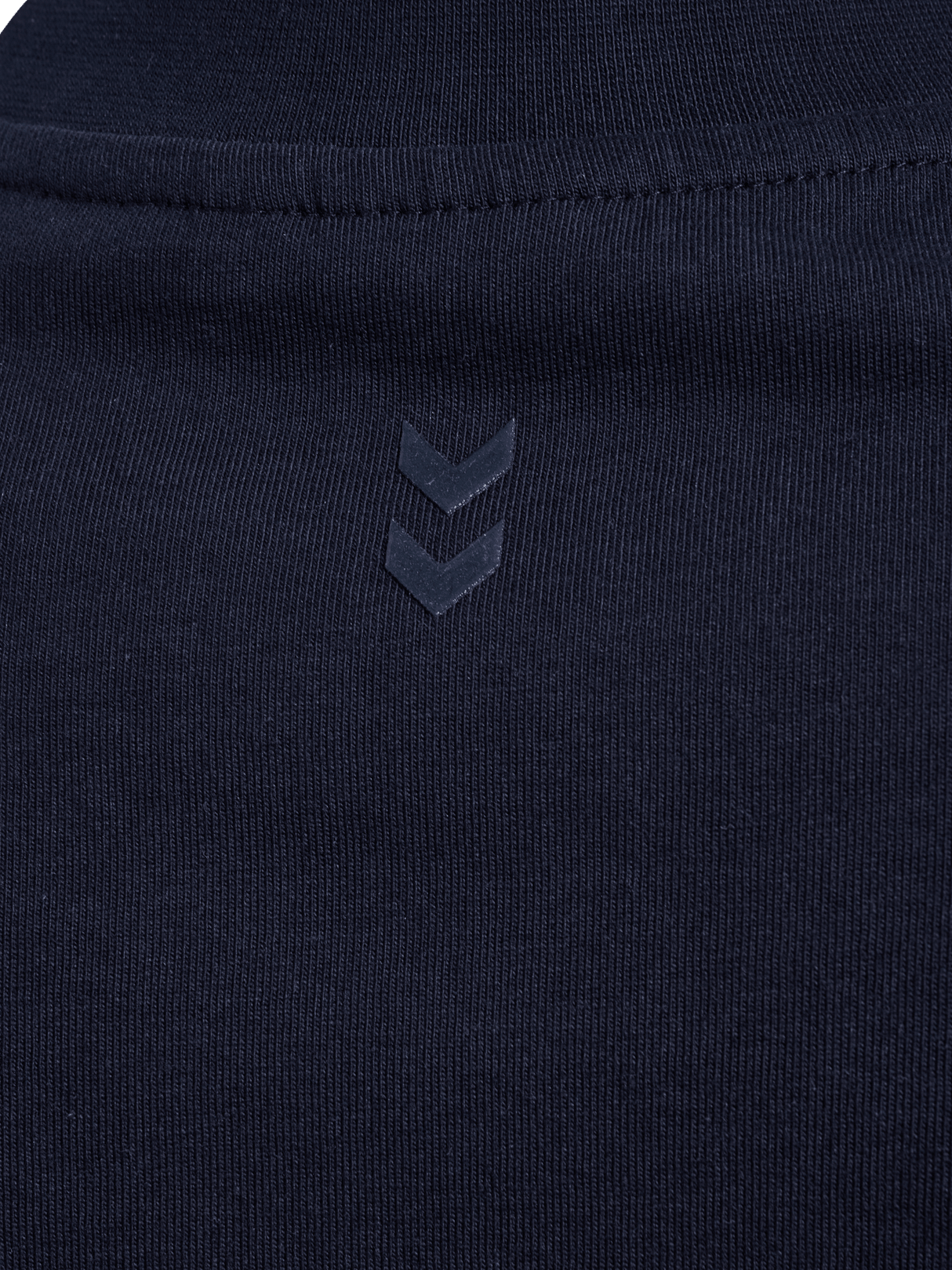 hummel Men's Keeper Logo Short Sleeve T-Shirt-4