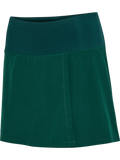 hummel Women's Court Mid Waist Pocket Skirt-1