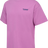 hummel Unisex Loose Short Sleeve T-Shirt Headball-1