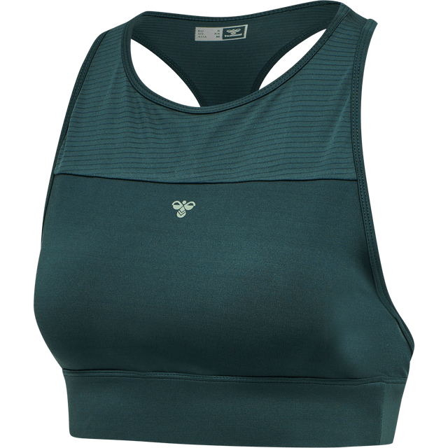 hummel Women's Norma Sports Bra-1